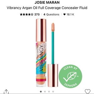 Josie Maran Concealer - light